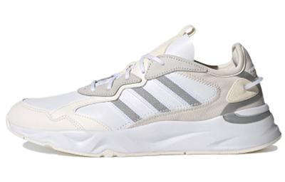 Futureflow 'White Ivory' FZ0365
