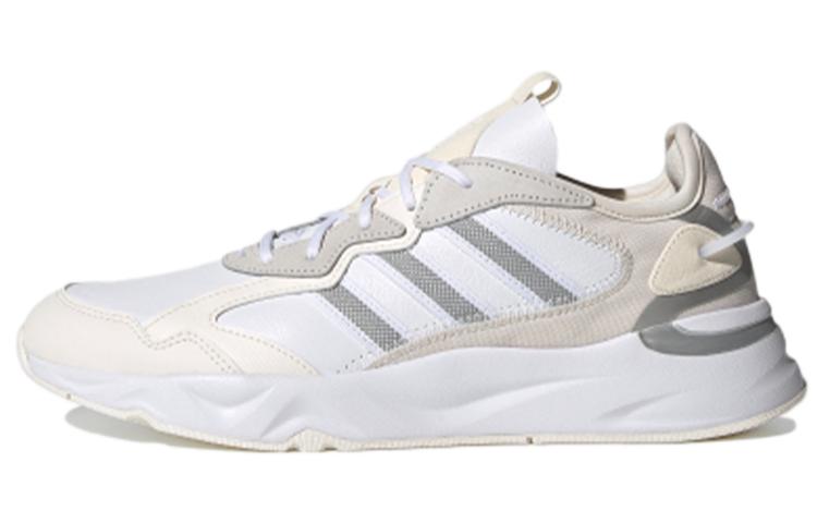 Adidas Futureflow  White Ivory  FZ0365 44⅔