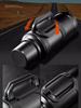 GIANXI Stainless Steel Portable Ooutdoor Thermal Bottle With Handle Large Capacity Camping Sport Kettle Camping Kitchenware