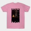 T Shirt Women Respite Harajuku Print Kawaii Tshirt Summer Short Sleeve Female T-Shirt Top Tee