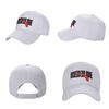 Casquette Logo Rebelde Way Mode Décontractée Casquettes de Baseball Chapeau Réglable Hip Hop Été Unisexe Casquettes de Baseball