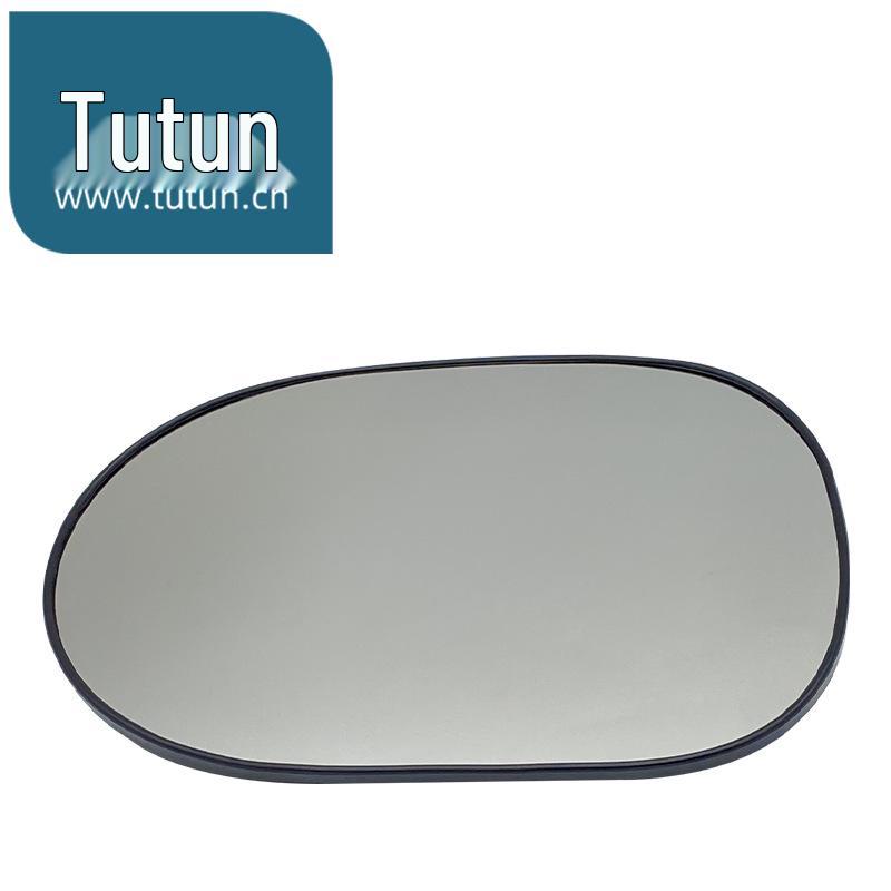 

Зеркальный элемент заднего вида с подогревом и функцией защиты от запотевания для 06-12 Nissan Livina