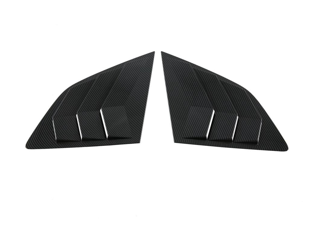 BYD Song PLUS Door Handle Bowl, Mirror Cover & Sill Strip Decorative Parts for 22 Models