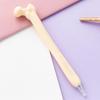 Creative Ballpoint Pens, Pack of 5, Bone-Shaped Ideal for Nurses, Doctors, Students, Teachers, Stationery and Gifts