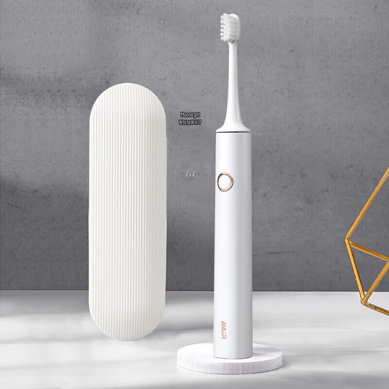 Bair X6 Smart Sonic Electric Toothbrush CN plug (adapter included)