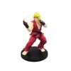 Ryu Ken White Desktop Figurine - The King of Fighters & Street Fighter Series