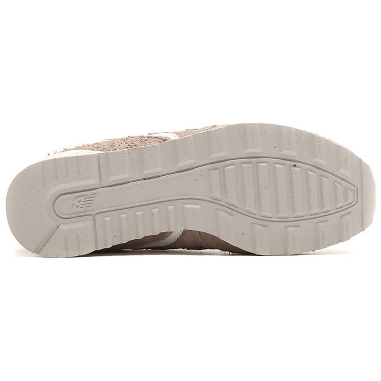 New Balance Nb 996 'Cream White' Women's