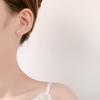 Elegant Star Screw Back Earrings For Women Hypoallergenic Studs Comfortable For Sleeping No Removal Needed