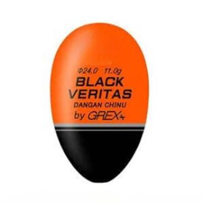 Grex Plus Danganchinu Long Cast Orange (2B/Danganchinu Orange)