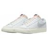New Nike Blazer Low 77 Vintage White Grey Fog Light Menta Sail DA6364-109
