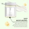 Magnesium Body Butter Cream for Neuropathy Relief 114g Shea Butter Moisturizer for Dry Skin Calming Smoothing Body Cream