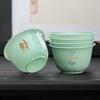 Yangge Disposable Kung Fu Tea Cups