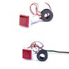 AD16-22FVA Square Signal Indicator Type Mini Digital Display AC Voltage And Current Meter