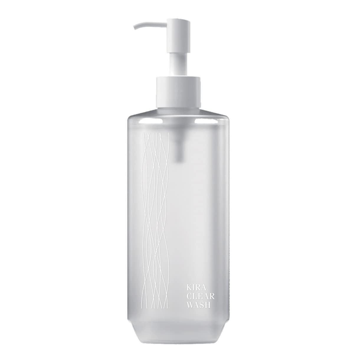 

Kira Cosmetics Clear Wash 300ml Face (Cleansing Wash)