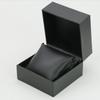 PU Leather Flip-Top Watch Gift Box - Jewelry Display & Storage.
