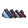 Waterproofs Touches Screen Cycling Bag Bicycles Phone Case Light Weight Bike Phone Mount Bag Easy to Installation