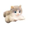 Cute Cute Kitten Doll Plush Toy Cat Doll Children'S Company Soothing Doll