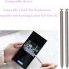 Pen Tip 0.70mm 4096 Pressure Styluses Pen Writing Drawing Cellphone Pen Capacitive Pen For S24 5G Phones