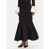 STAUD Hawthorne Maxi Skirt