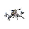 Lego Star Wars 501st Clone Troopers Battle Pack