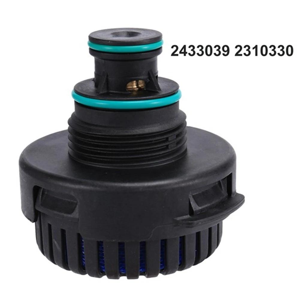 Factory Specifications Ventilating Valve Truck Vent Valve