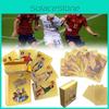 Uefa Europa League World Football Stars Card Set For Collectors And Sports Fans