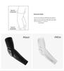 Honeycomb Anti-Collision Elbow Pad for Basketball, Cycling, and Running