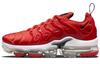 Air VaporMax Plus 'Chile Red' Dámské DO1160-600