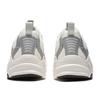 Li Ning Sports Lifestyle Series Synthetic Leather Fashion Trend Shock Absorption Rebound Low Top Casual Shoes Unisex Casual Shoes AGLV173-3