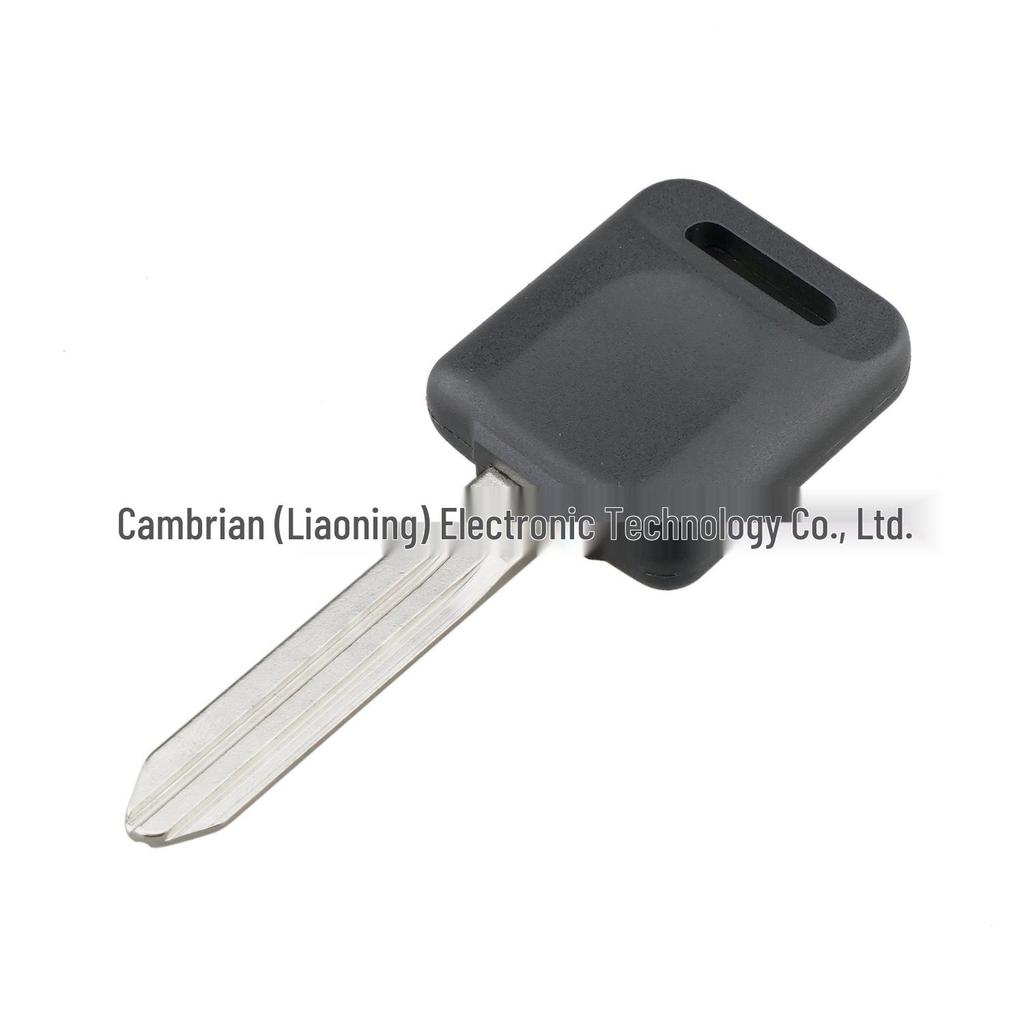Emergency Key N104T for Chevrolet, Infiniti, Nissan, Suzuki