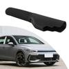 Car Interior Upgrade Parking Brake Handle Grips Handbrake Grip For Jetta Interior Moulding Non-deformation FeatureGood product