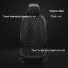 Premium All-Season Cushion for Cars and Office Chairs
