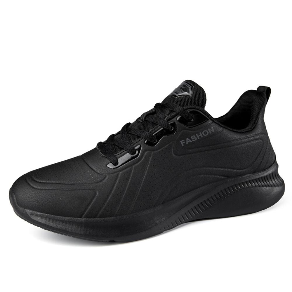 Fashion Increases Height Lace-up Original Brands Men's Sneakers Casual Teniss For Men Sport Shoes Luxury Brand Trainers News