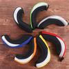 Tag Hybrid Color Mesh Golf Headcover Golf Head Protector Club Heads Cover Golf Club Headcover