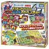 TAKARA TOMY Pokemon Pokemon Board Game Get Battle Adventure