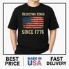 Üst giysisi – T-shirtler