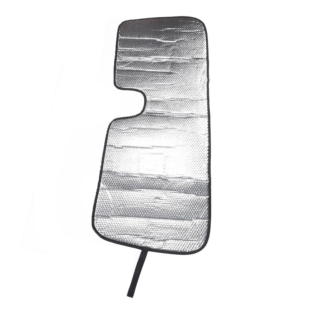 Windshield Sun Shade Heat Insulation Enhanced Comfort Window Sunshade Sun Visor Protector Block for Vehicle