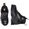 Dr. Martens Exoshield XX01 Steel Toe Leather Boot Black Unisex Sneakers 40830001