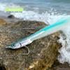 Freshwater Use Baitfish Lure Realistic Design Bass Fishing Baits  Saltwater Fishing