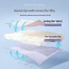 Bamboo Fiber Cooling Ice Silk Summer Quilt