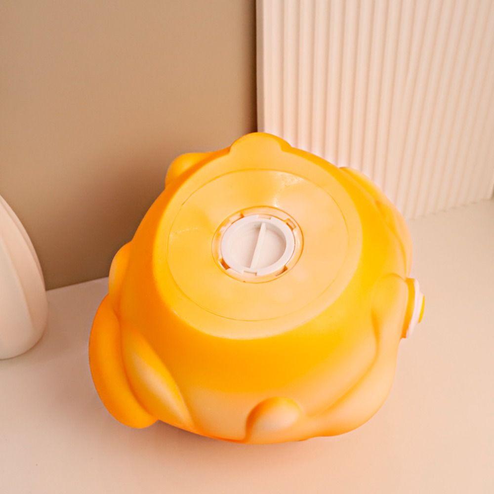 Waterproof Dog Money Boxes Vinyl Piggy Bank New Year Money Safe Deposit Box  Home Decoration