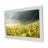 15.2 Inch Digital Photo Frame IPS Screen 2.4GHz WiFi 100‑240V Smart Digital Picture Frame for