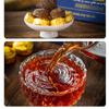 Colourful Yunnan The Top of Mini Gold Pu'er Tea Ripe Puer Tuocha Pu-erh 45g Box