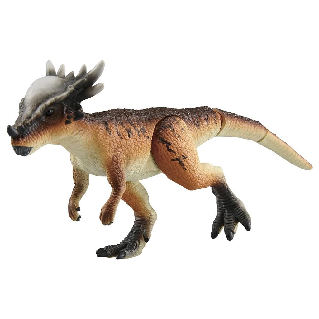 TAKARA TOMY Jurassic World Animal Dinosaur Realistic Moving Figure Toy Ages 3 and Up Passes Toy Safety Standards ST Mark Certification ANIA "Ania