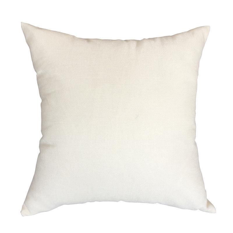 Christmas Pillow Covers 50*30cm Pillowcases Merry Christmas Throw Pillow Covers Home Party Decor Sofa Cushion Xmas Decoration