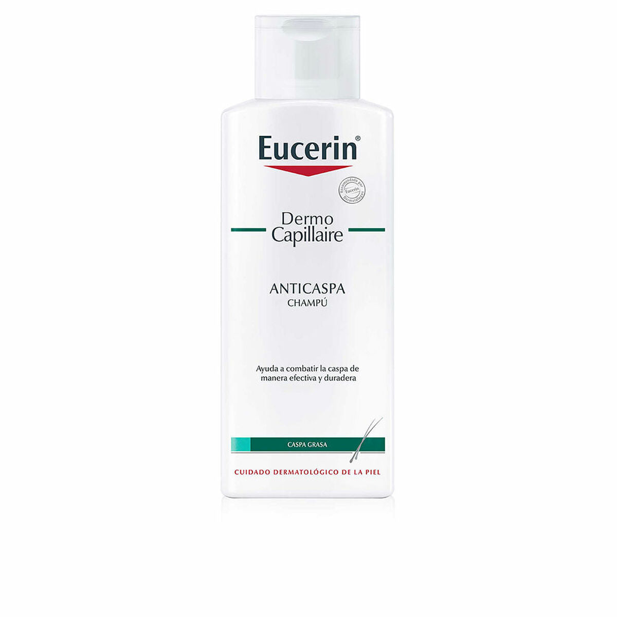 

Шампунь против перхоти Eucerin Dermo Capillaire 250 мл