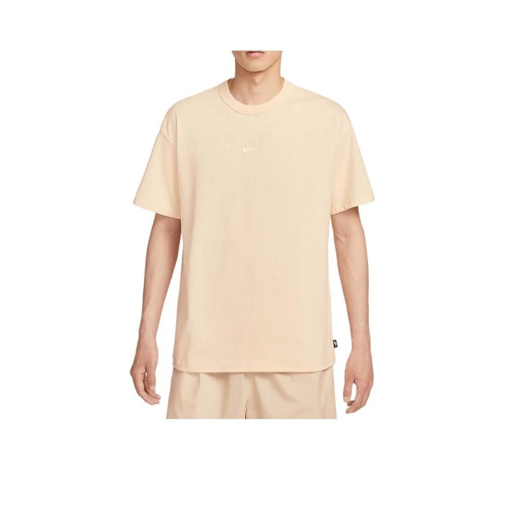 Nike Men s Casual Knit Short-Sleeve T-Shirt XS