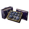 ZISIZ Kiln Glaze Ceramic Tea Set