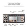 Zhongyan iPC-940 Industrial PC (CN version)