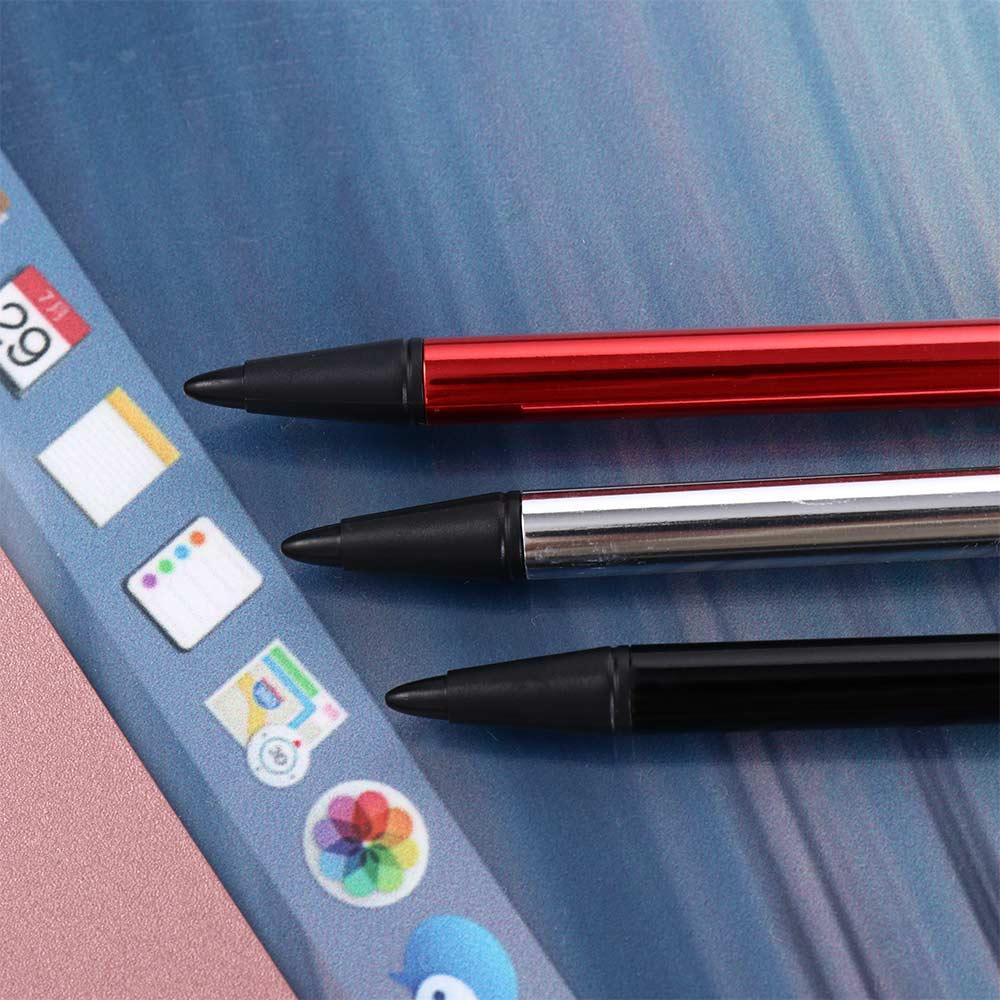 Smart Pencil Laptop Pen Dual-purpose Tablets Pen Phone Stylus Capacitive Pen Pen